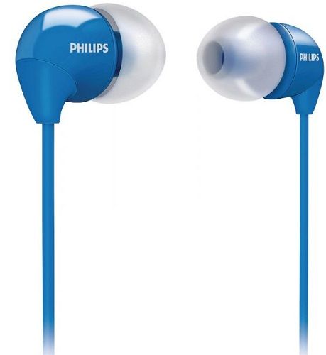 Philips SHE3590BL/10