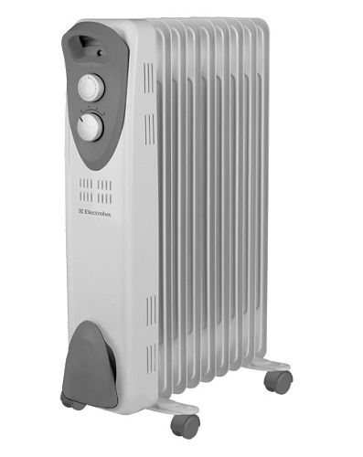 Масляный радиатор Electrolux EOH/M-3209