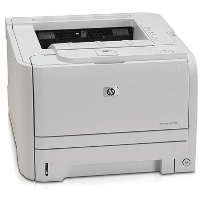  Принтер HP LaserJet P2035