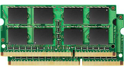  SODIMM DDR3 8GB (2*4GB) Crucial BLS2C4G3N169ES4CEU Ballistix Sport PC3-12800 1600MHz CL 9, 1.35V