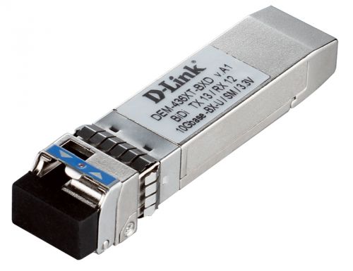 Модуль SFP D-link DEM-432XT/DD/B1A