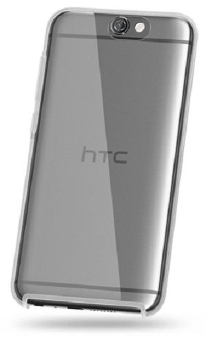  Чехол HTC One A9 Clear (HC C1230)