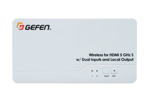  Комплект Gefen EXT-WHD-1080P-LR