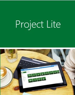  Подписка (электронно) Microsoft Project Lite Open ShrdSvr Sngl SubsVL OLP NL Annual Qlfd