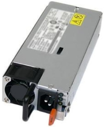  Блок питания Lenovo 750W System x High Efficiency Platinum AC (00KA096)