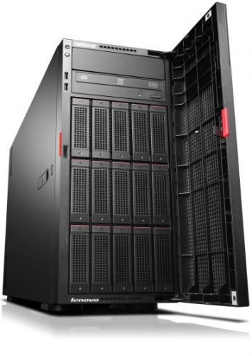 Lenovo ThinkServer TD350