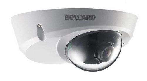  Видеокамера IP Beward BD3570D