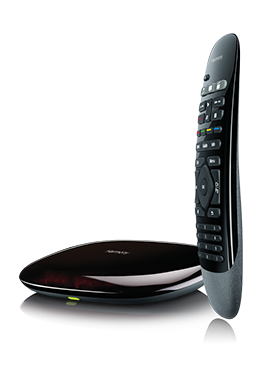  Пульт ДУ Logitech Harmony Smart Control