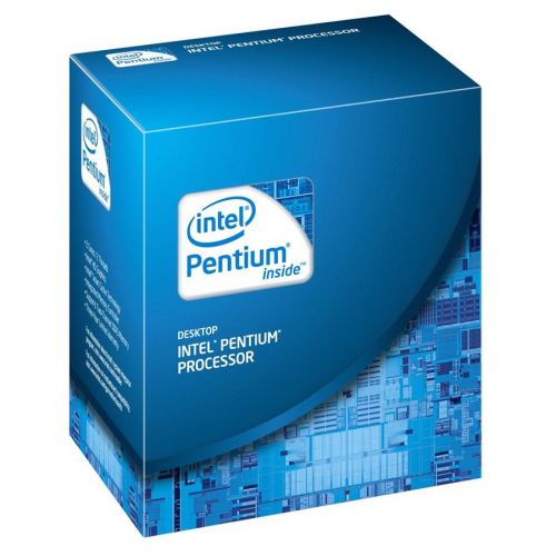 Intel Pentium G3420 3.2GHz Dual core Haswell (LGA1150, L3 3MB, 53W, 1150MHz, 22nm) BOX