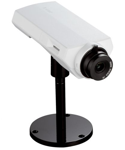  Видеокамера сетевая D-link DCS-3010/UPA/A2A