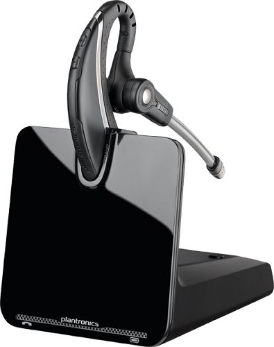  Гарнитура wireless Plantronics CS530/A-APU71