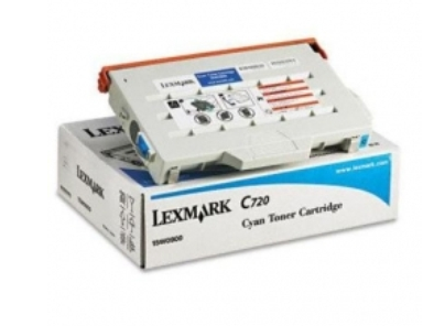  Картридж Lexmark 15W0900