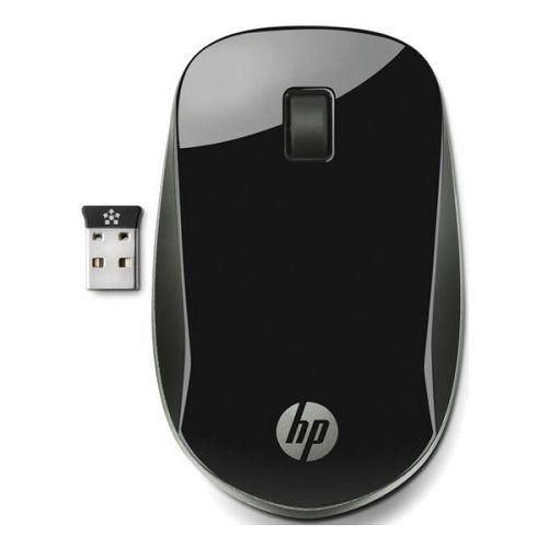  Мышь HP Wireless Mouse Z4000 cons (H5N61AA)