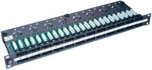  Патчпанель Molex PN PID-00073