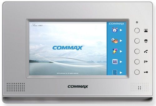  Монитор COMMAX CDV-71AM/VIZIT