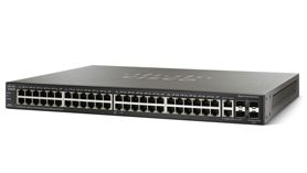  PoE Cisco SB SF500-48P-K9-G5