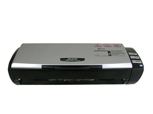  Сканер Plustek MobileOffice AD450