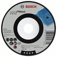  Диск обдирочный Bosch 2.608.600.223