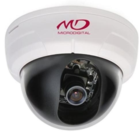  Видеокамера Microdigital MDC-L7290F