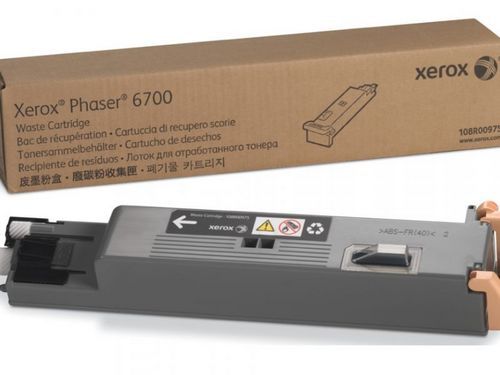  Контейнер для отработанного тонера Xerox 108R00975