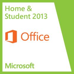  Право на использование (электронно) Microsoft Office Home and Student RT 2013 Russian OLP NL Academic