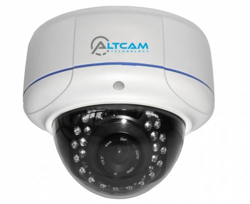  Видеокамера IP Altcam IDMV21IR