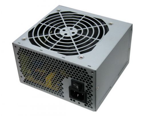  Блок питания ATX FSP ATX-350PNR (20+4pin, 12cm Fan,Low noise, SATA,Connector)