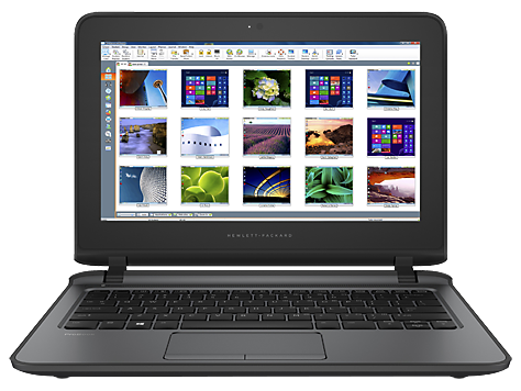  HP ProBook 11 EE G1 (N0Y74ES) Celeron 3205U 1500 MHz/11.6"/1366x768/4.0Gb/500Gb/DVD нет/Intel GMA HD/Wi-Fi/Bluetooth/Win 7 Pro 64