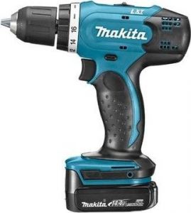 Makita DDF343SHE