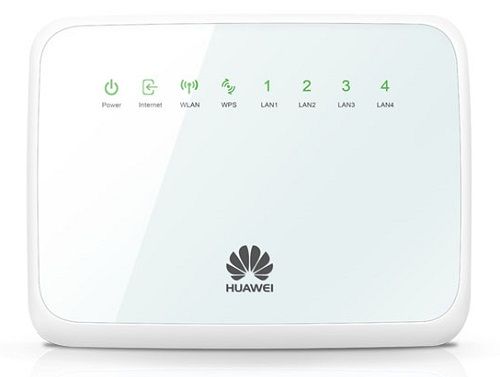  Роутер мобильный Huawei WS325