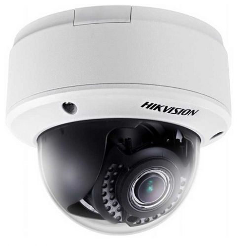  Видеокамера IP HIKVISION DS-2CD4165F-IZ