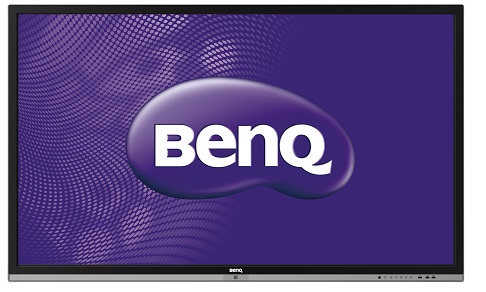  Интерактивная панель BenQ RP703