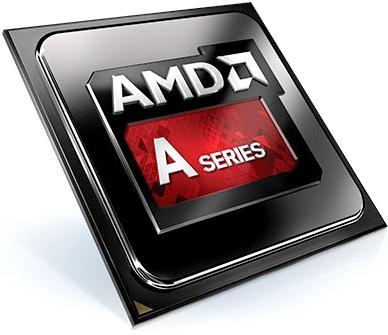 AMD A8-6600K X4 Richland 3.9GHz (FM2, 4MB, 100W, HD 8670D 844MHz, 32nm) tray