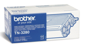  Тонер-картридж Brother TN-3280