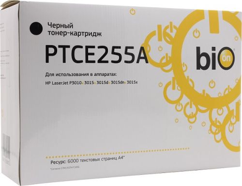  Картридж BION PTCE255A