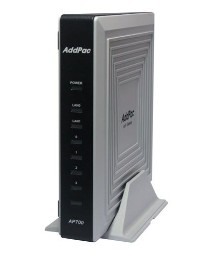  Шлюз VoiceIP AddPac AP700P