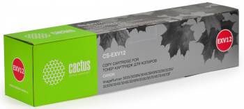  Картридж Cactus CS-EXV12