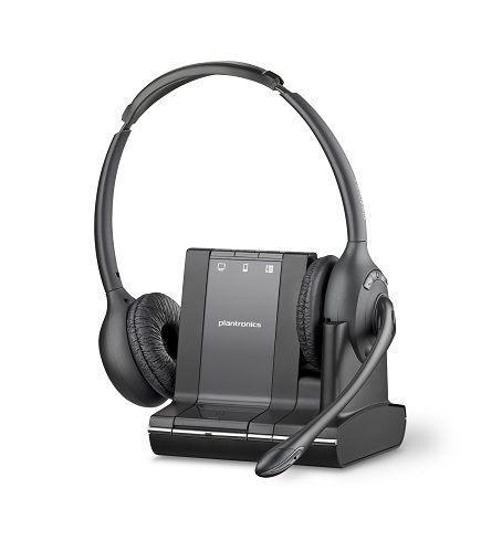  wireless Plantronics Savi W720/A-APC42