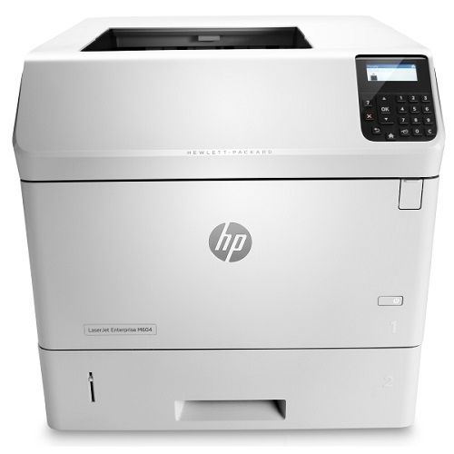  Принтер HP LaserJet Enterprise 600 M604dn