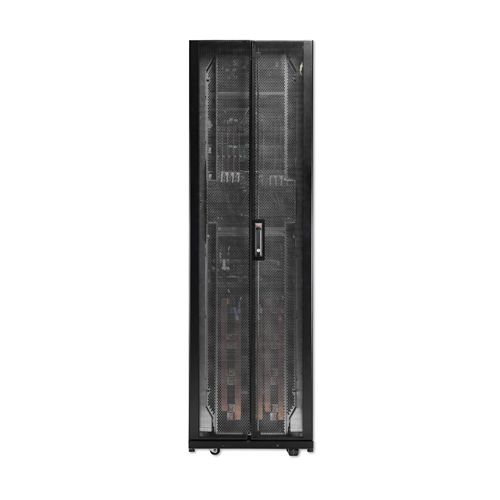  Источник бесперебойного питания APC SY16K48H-PD Symmetra PX 16kW All-In-One, Scalable to 48kW, 400V