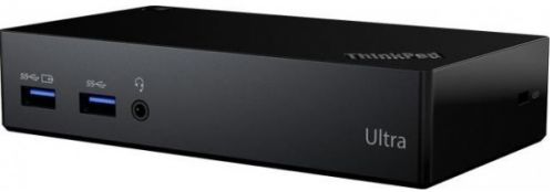  Док-станция для ноутбука Lenovo ThinkPad USB 3.0 Ultra Dock