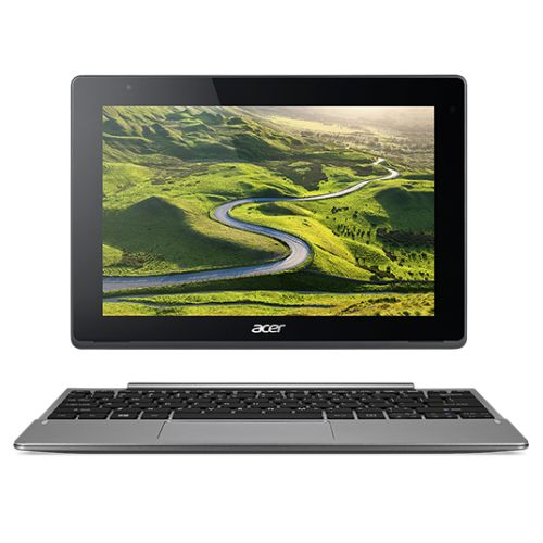 Acer Aspire Switch 10 SW5-014-15RG (10.1&#039;&#039; WUXGA(1920x1200) IPS/Intel Atom x5-Z8300 1.44GHz Quad/2GB/500GB+32GB/GMA HD/no3G/WiFi n/BT4.0/USB3
