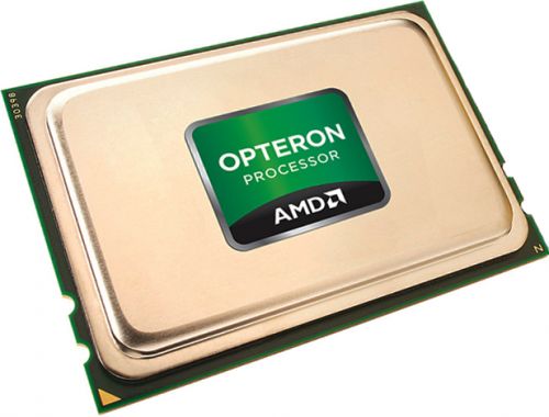  Процессор AMD Opteron 4386 Seoul X8 3.1GHz (C32, L3 8MB, 95W, 32nm) tray