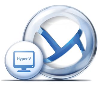  Право на использование (электронно) Acronis Backup Advanced for Hyper-V (v 11.7) incl. AAS ESD