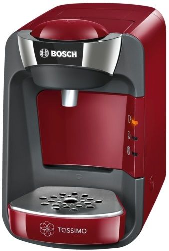  Кофемашина Bosch TAS3203