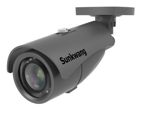  Видеокамера Sunkwang SK-P562/M446AIP/EF (2.8-12)