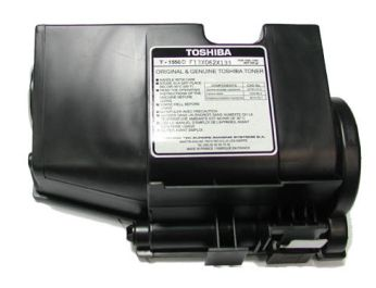  Тонер Toshiba T-1550D