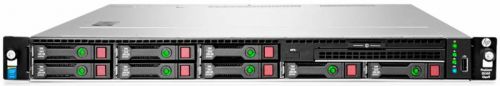  HPE Proliant DL160 Gen9