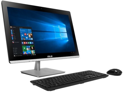  Моноблок 23&#039;&#039; ASUS Vivo AIO V230ICGT-BF042X i7-6700T/8Gb/2Tb/ touch FHD/NVIDIA GT 930M, 2GB/DVDRW/WL KB mouse/Win 10