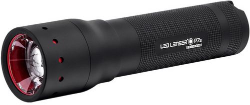  Фонарь Led Lenser (9407) P7.2